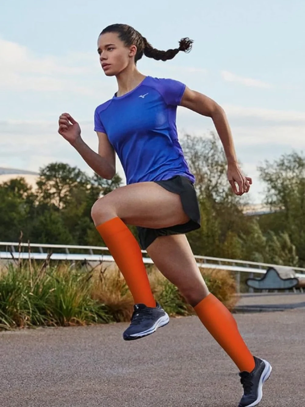 🆕 “Fenglaoda” Compression Socks | Set of 8 | #S34